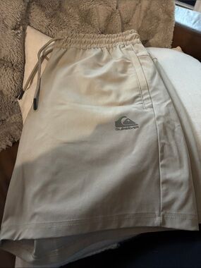 Quiksilver Men’s Dry Flight shorts